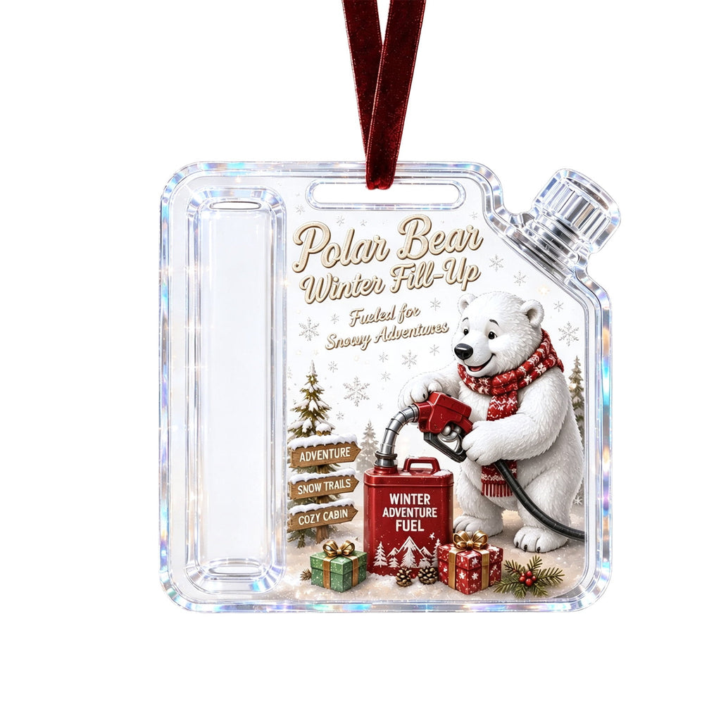 Christmas Cash Gift Stocking Shaped Ornament, Crystal-Clear Cash Holder Ornament with Xmas Stocking Design, Hanging Money Keepsake for Christmas Tree Wreath Garland, Surprise for Family Friends (F)